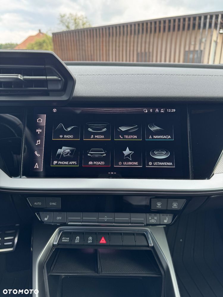Audi S3 - 13