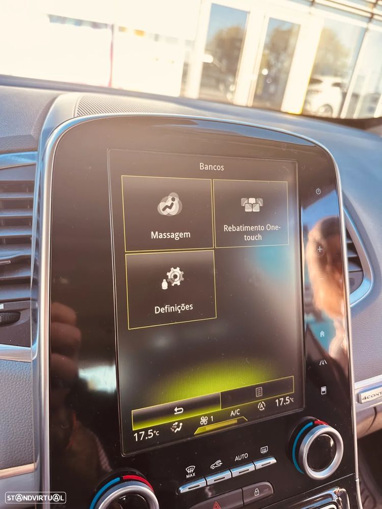 Renault Espace 1.6 dCi Zen EDC - 7