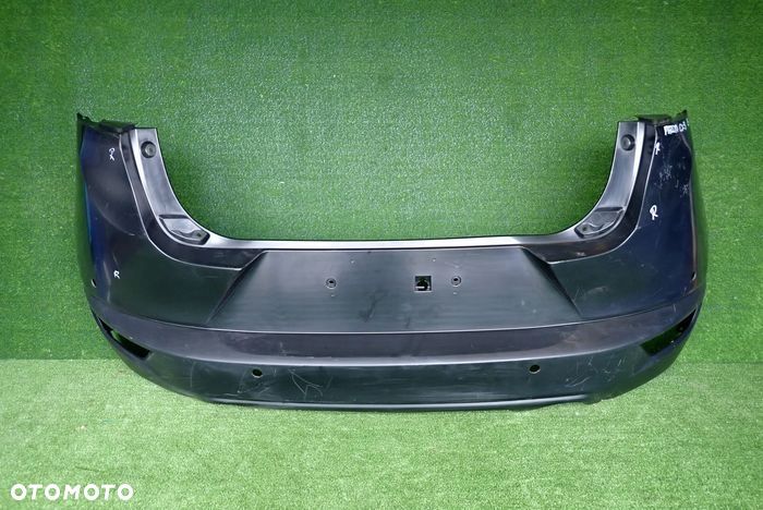 MAZDA CX-3 CX3 15- zderzak tylny tył