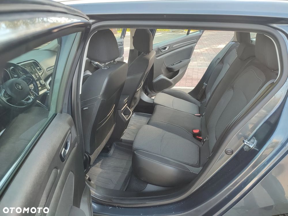Renault Megane - 17