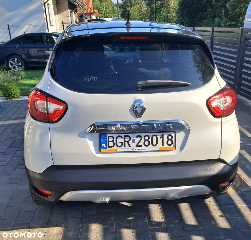 Renault Captur ENERGY TCe 120 Experience - 4