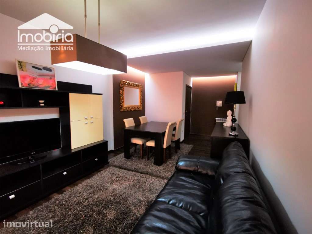 Apartamento T1 Arrendamento Aveiro > Glória e Vera Cruz - Grande imagem: 2/9