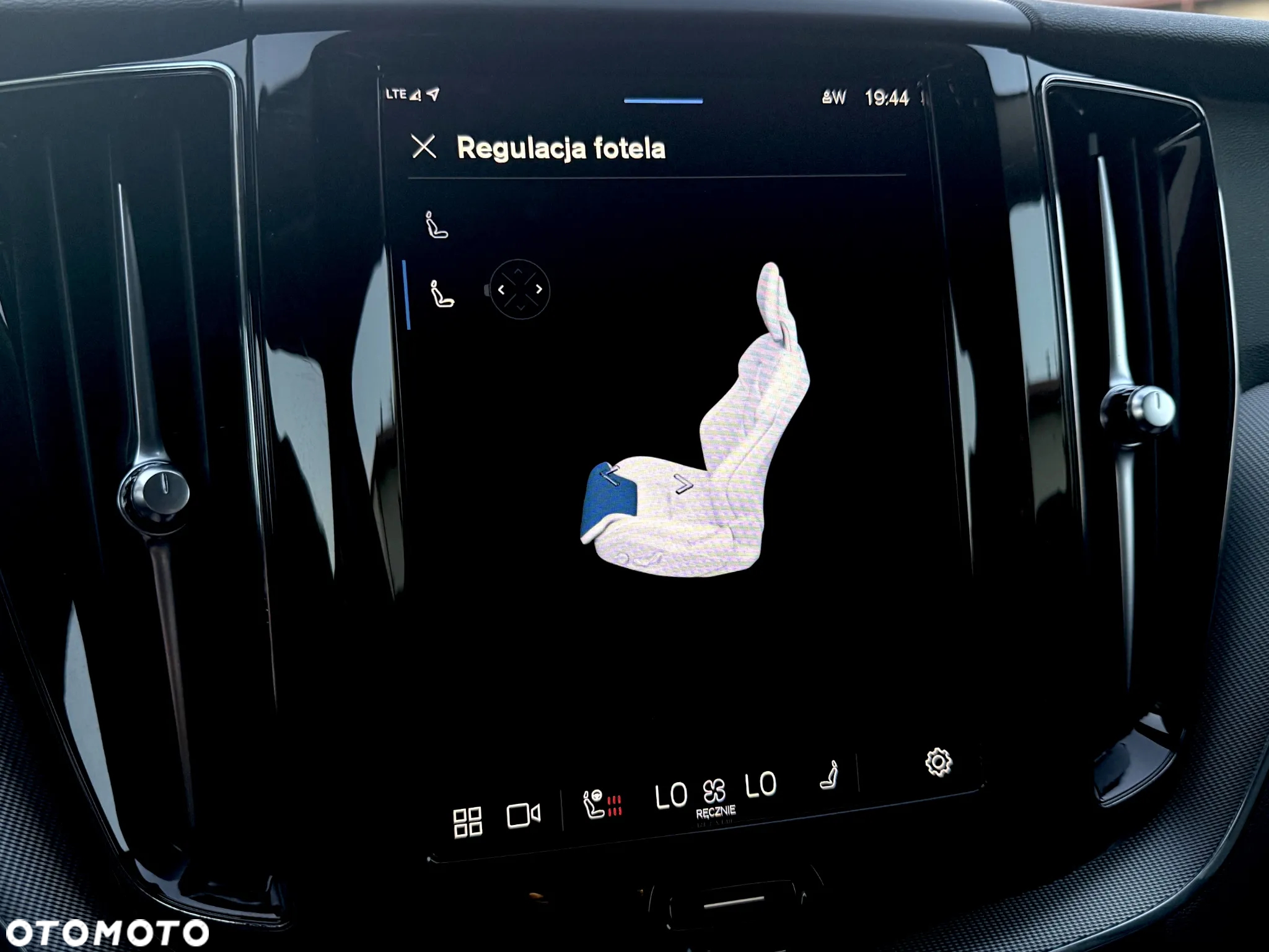 Volvo XC 60 B4 D Geartronic RDesign - 23