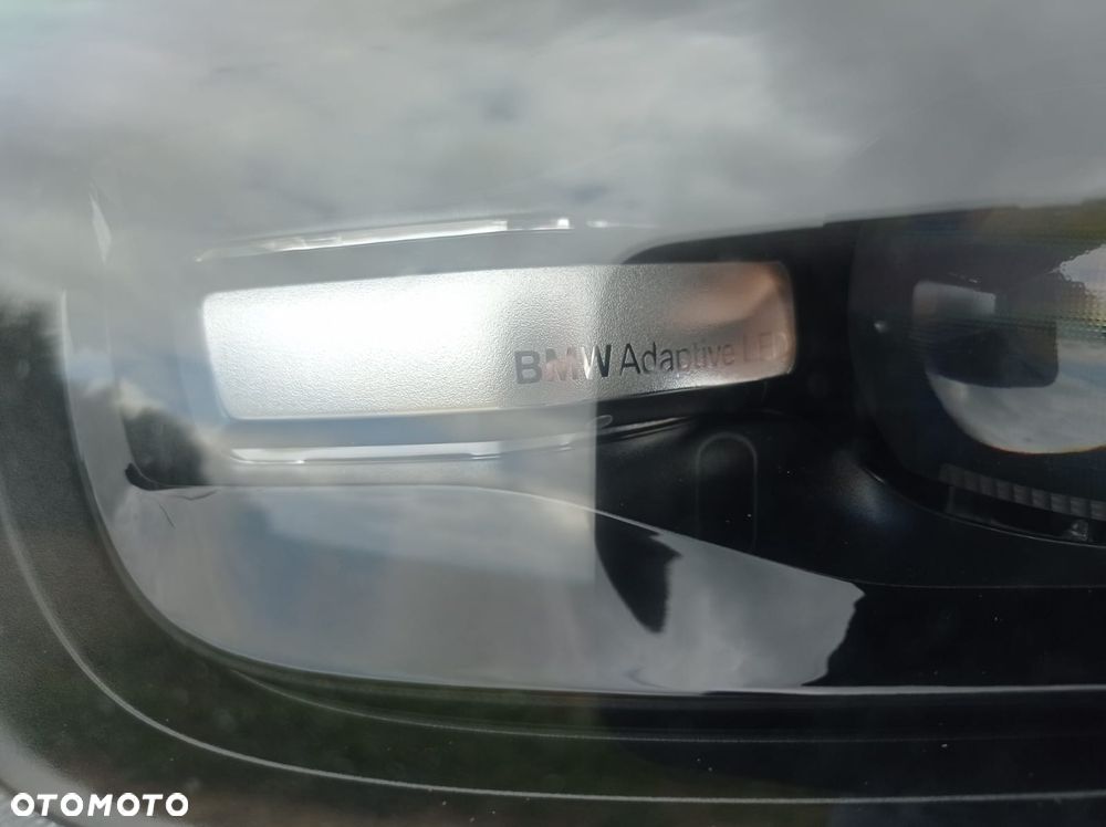 BMW i3 (Range Extender) - 9