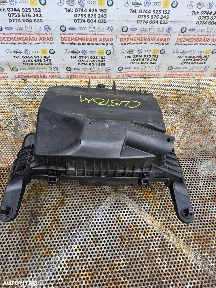 Carcasa filtru aer Ford Transit Custom 2012-2023 - 2