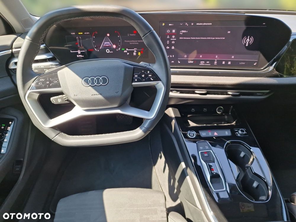 Audi A5 Limousine TFSI S tronic - 16