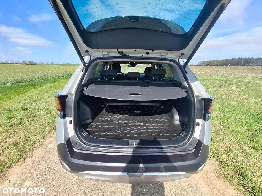 Kia Sportage 1.6 T-GDI L 2WD - 20