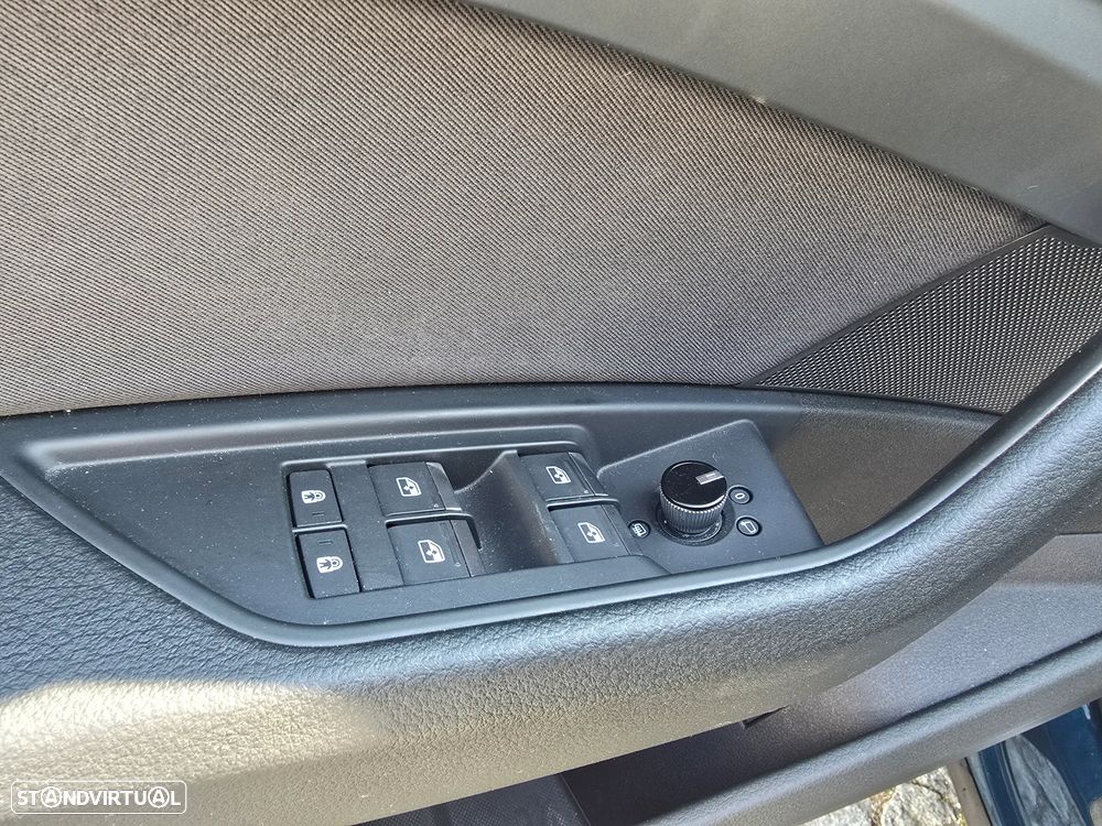 Audi e-tron 50 quattro - 5