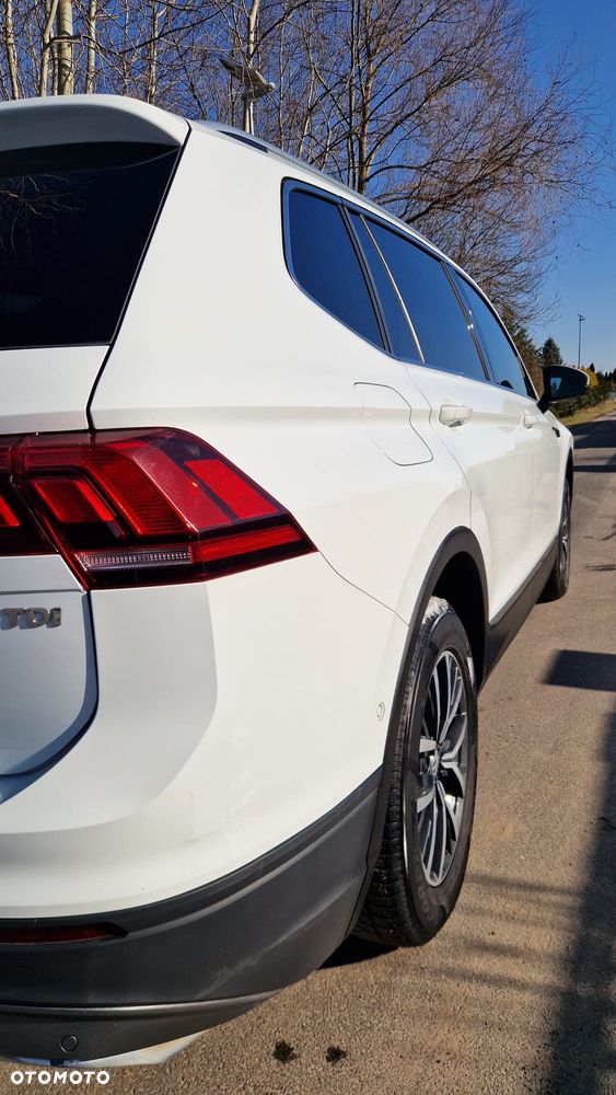 Volkswagen Tiguan 2.0 TDI BMT SCR Comfortline - 14