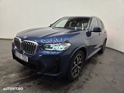 BMW X3 xDrive30i AT MHEV - 2