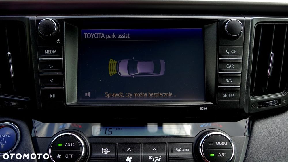 Toyota RAV4 - 20