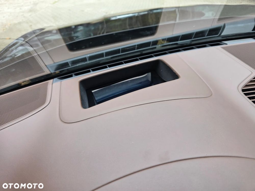 Porsche Cayenne E-Hybrid Platinum Edition - 25