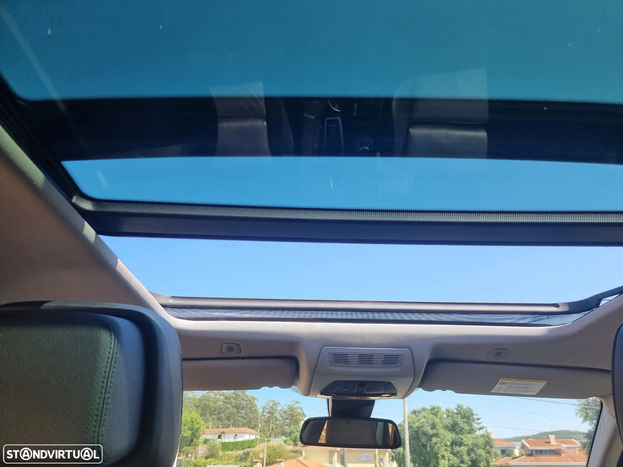 BMW 520 d Auto 129g - 25
