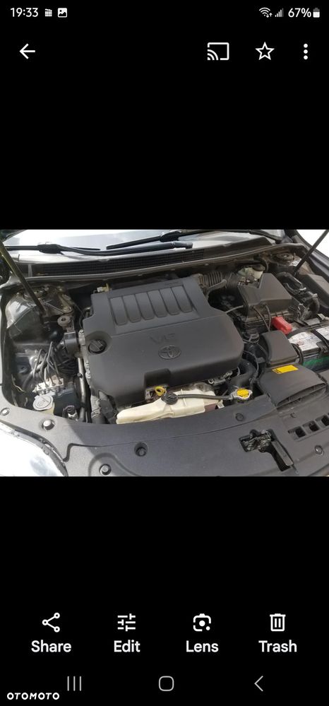 Toyota Avalon 3.5 Limited - 29