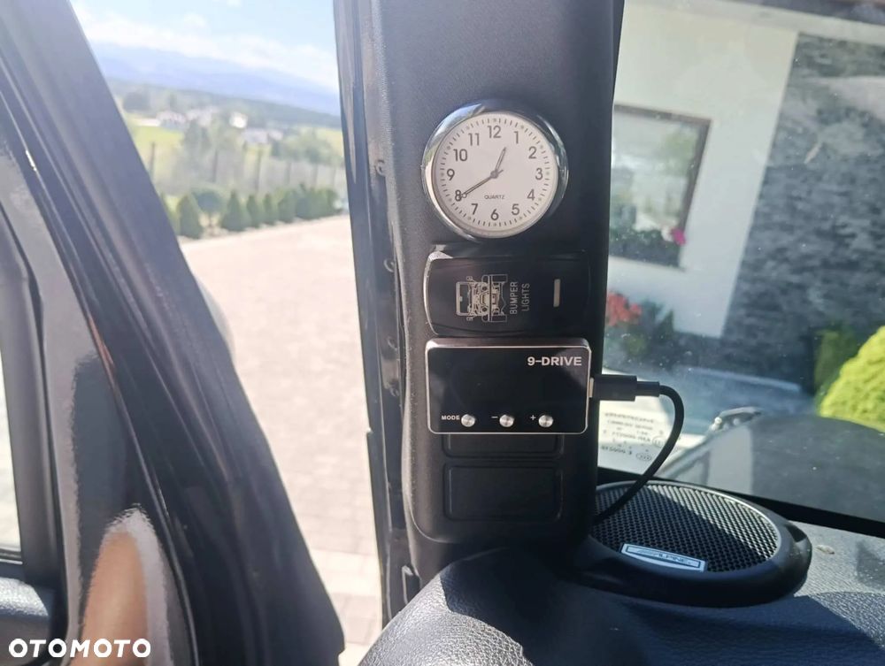 Jeep Wrangler 2.8 CRD Sport - 7