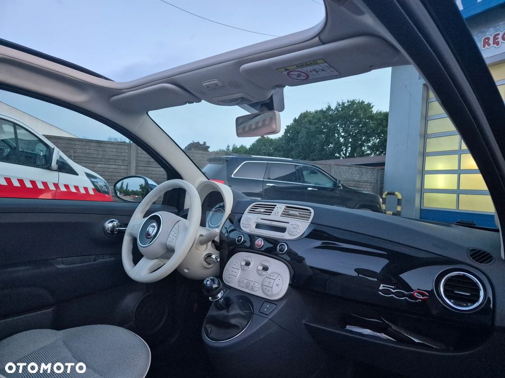 Fiat 500 - 29