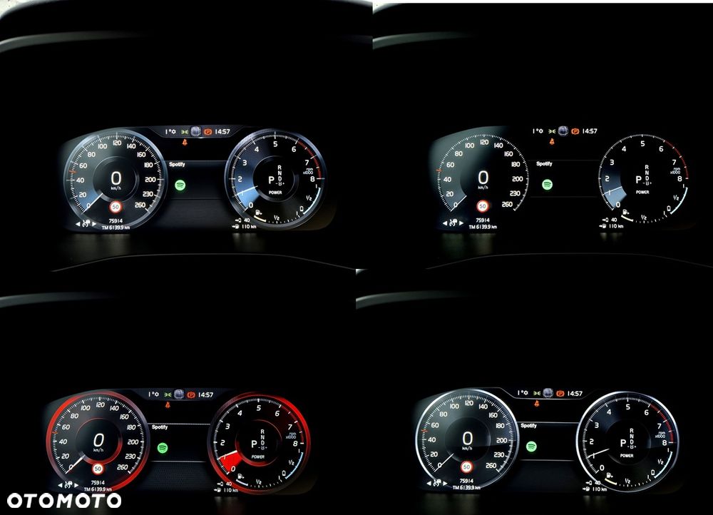 Volvo XC 40 T4 Recharge DKG RDesign - 24