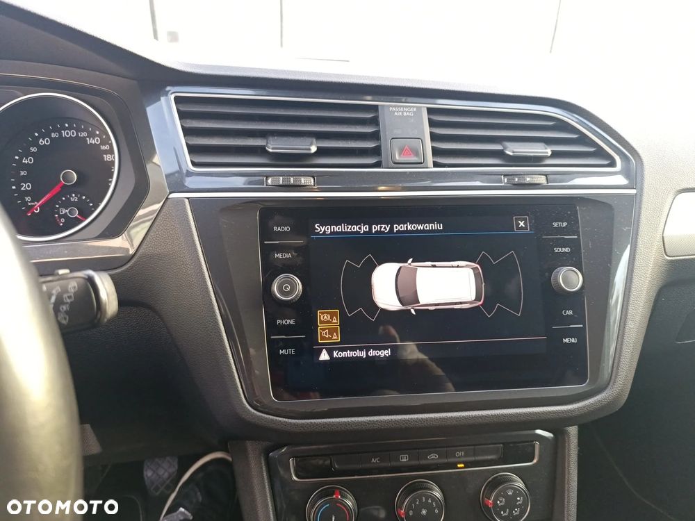 Volkswagen Tiguan 1.5 TSI EVO Comfortline - 15