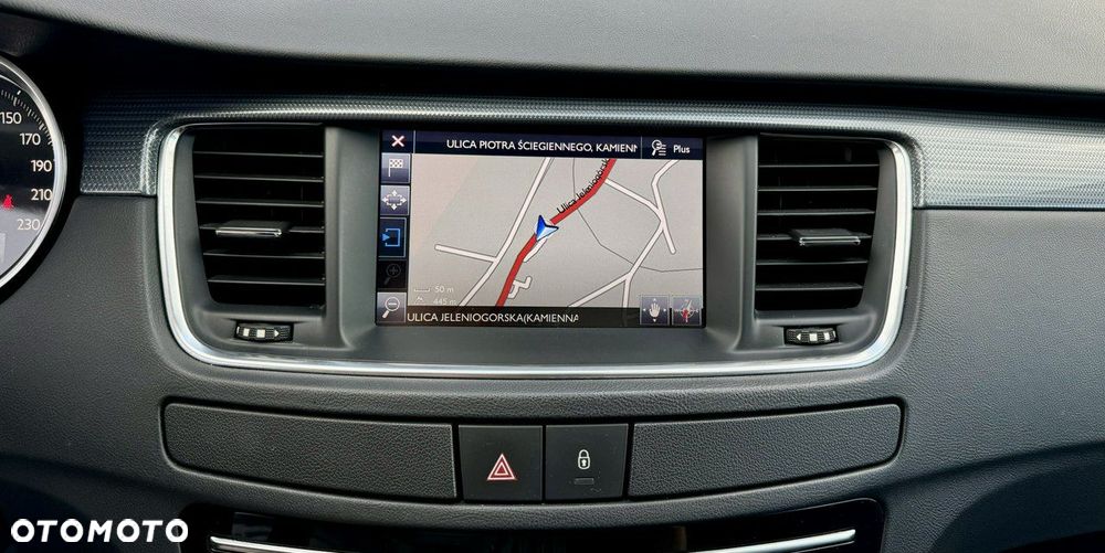 Peugeot 508 - 27