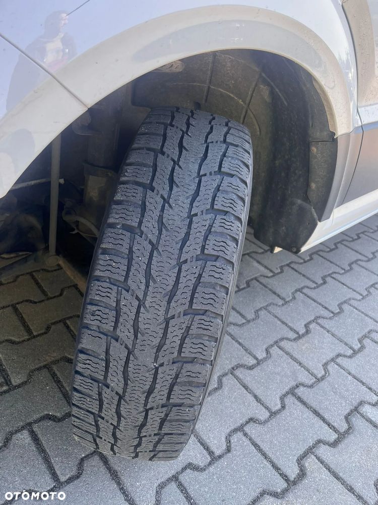 Volkswagen CRAFTER - 13