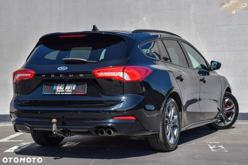 Ford Focus - 13