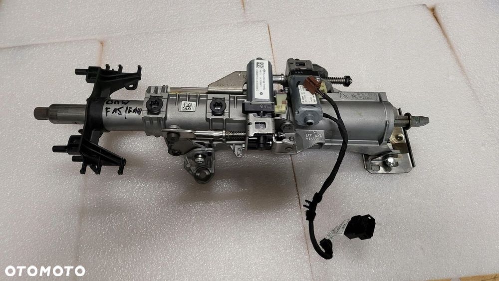 Kolumna Kierownicza Elektryczna BMW X5 F15 2016 805946 - 1