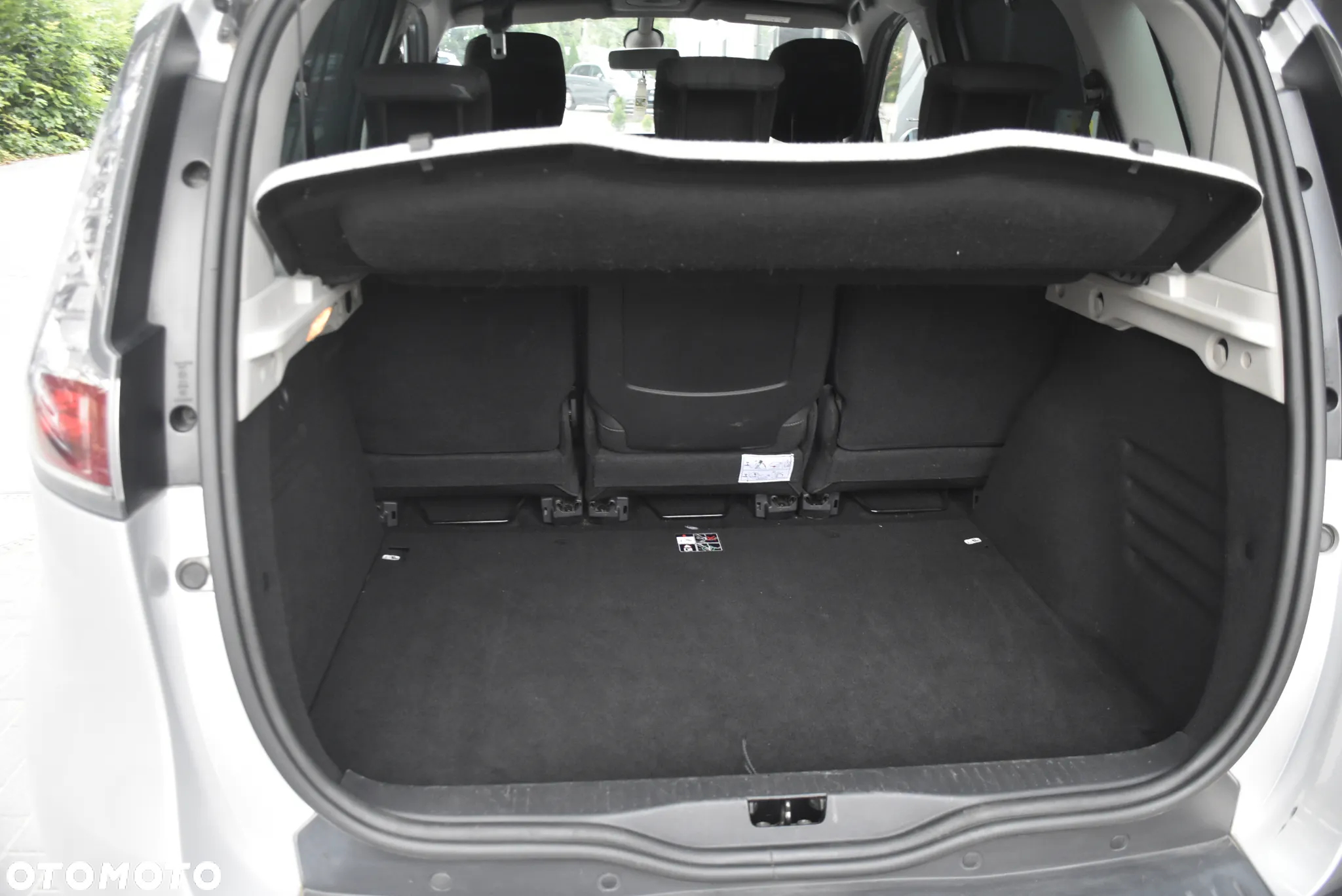Renault Scenic ENERGY TCe 130 S&S LIMITED - 10