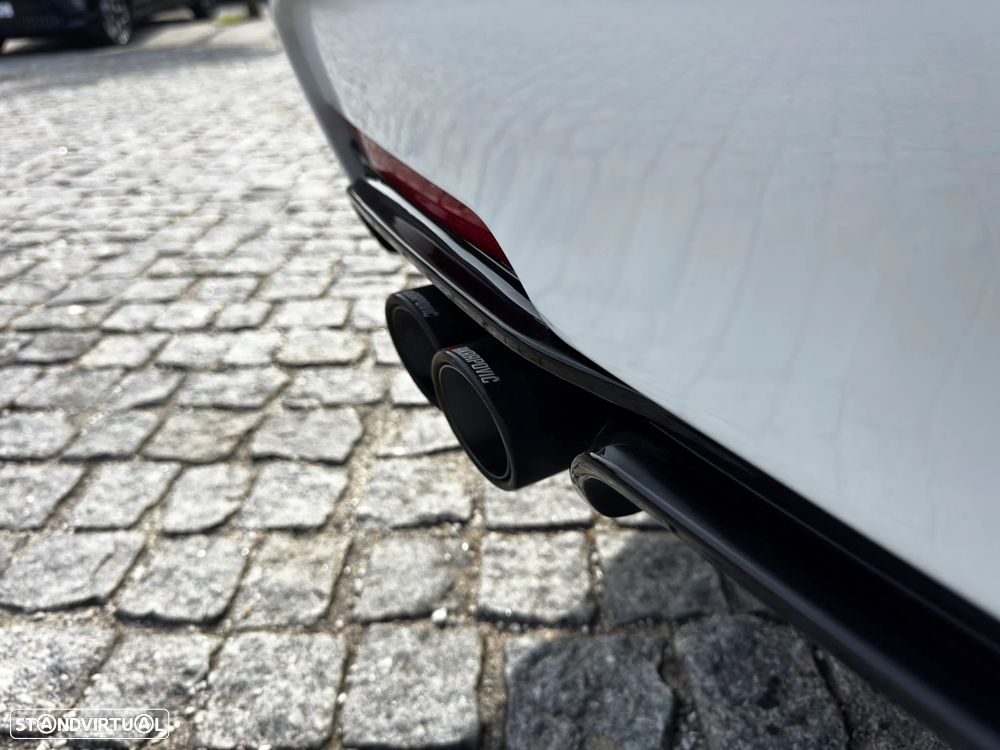 BMW 318 d Auto Pack M - 33