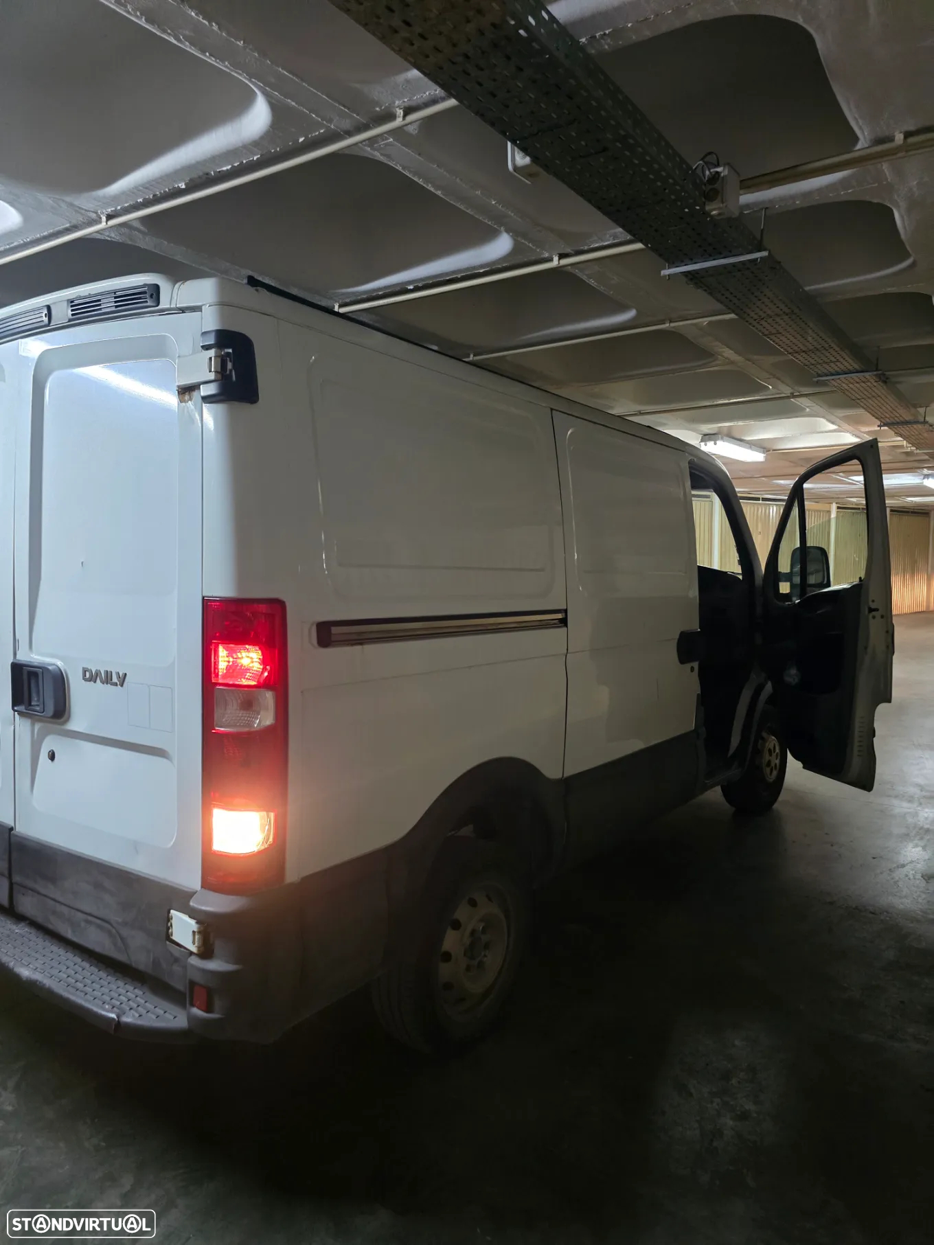 Iveco Dely - 11