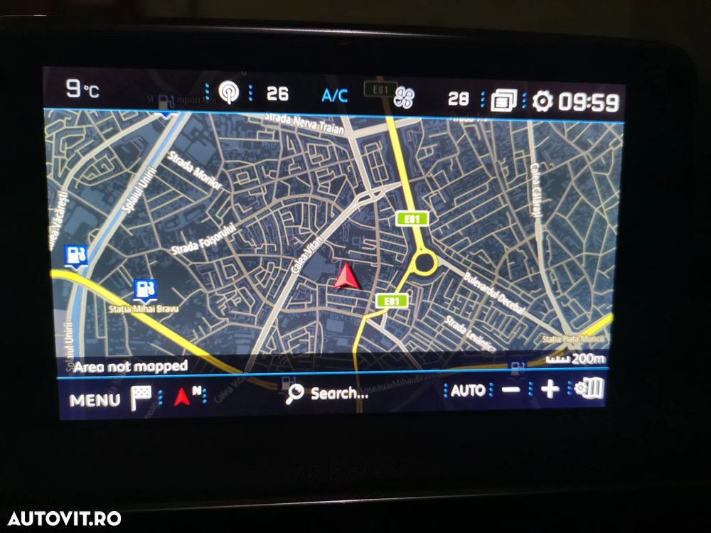 Peugeot 3008 1.5 BlueHDI S&S EAT8 Allure - 7