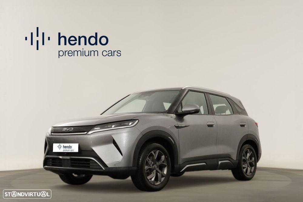 BYD Atto 2 45.1 kWh Boost