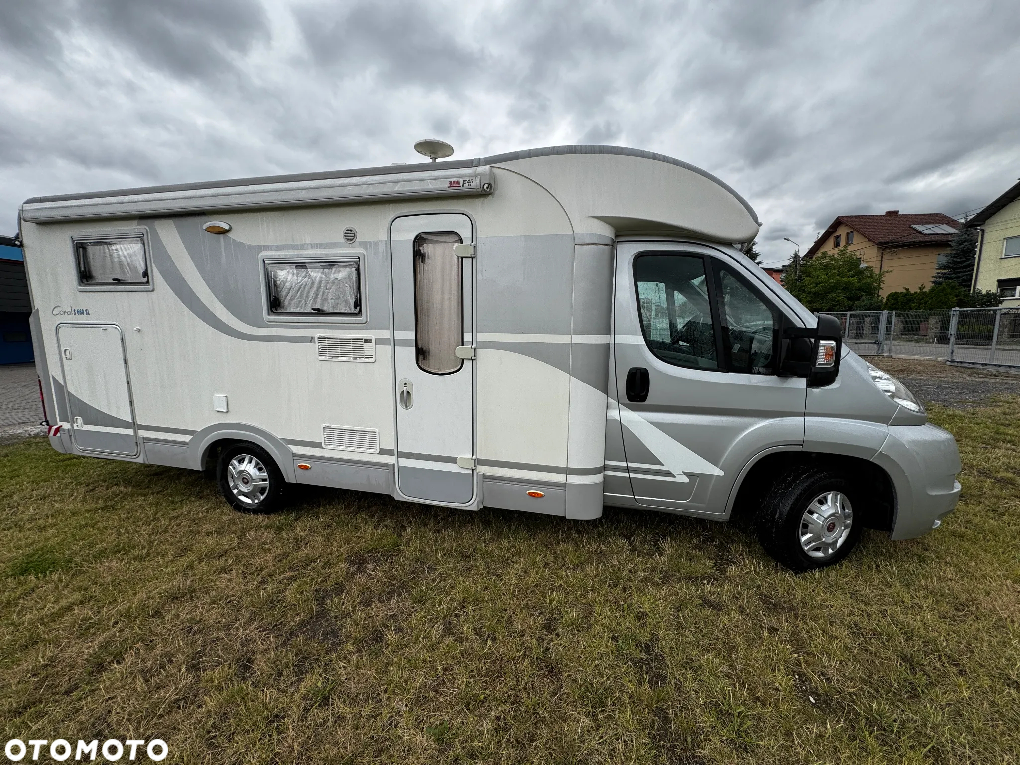 Adria Coral S 660 SL - 3