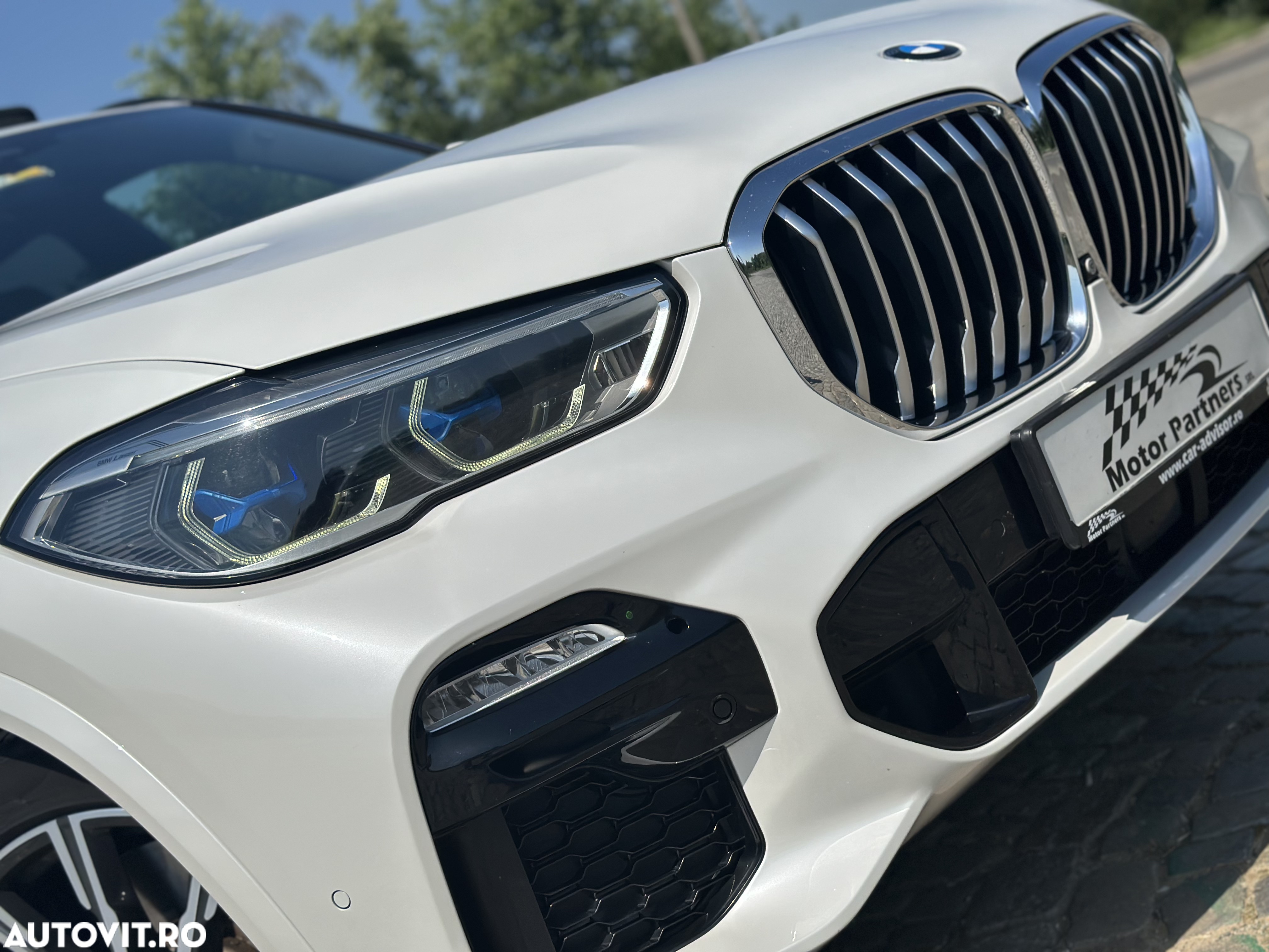 BMW X5 xDrive30d - 8
