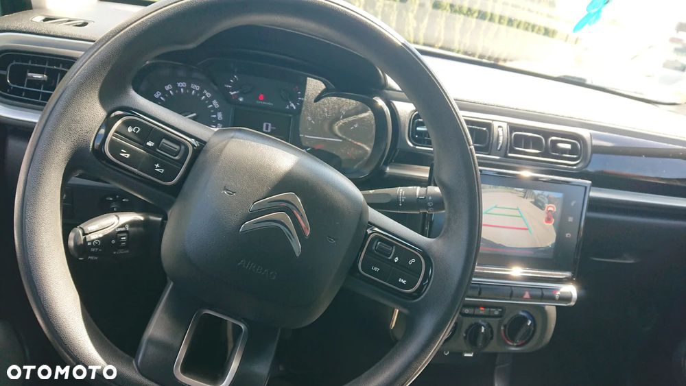 Citroën C3 - 26