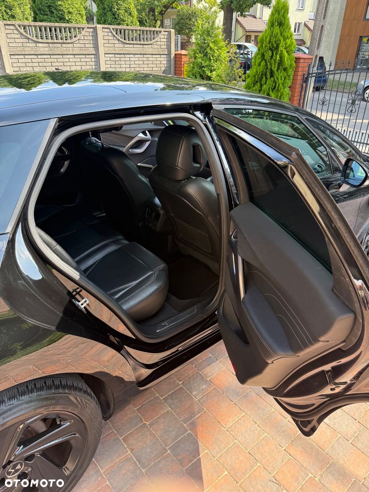 DS Automobiles DS 5 - 15