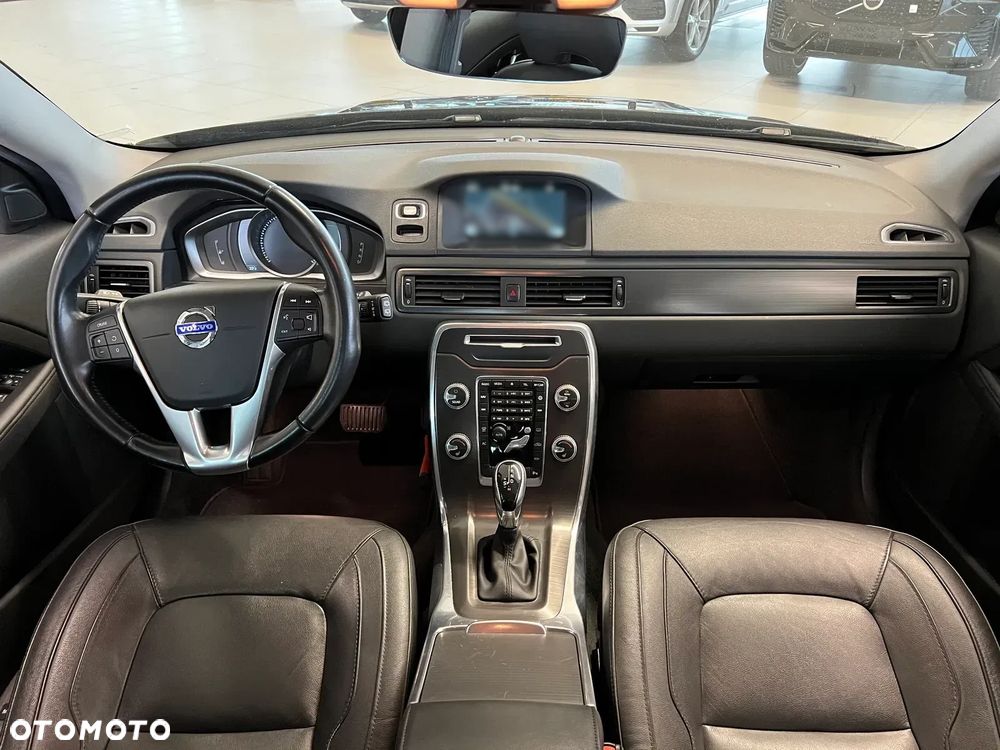 Volvo V70 - 1