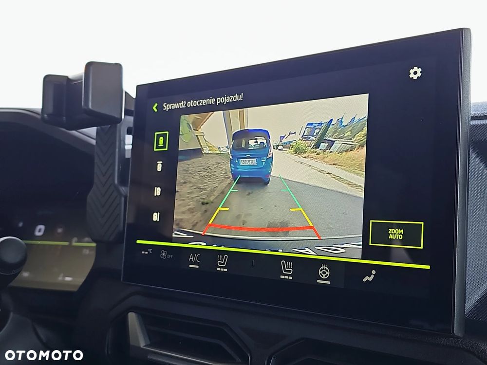 Dacia Duster 1.0 TCe Journey+ LPG - 26