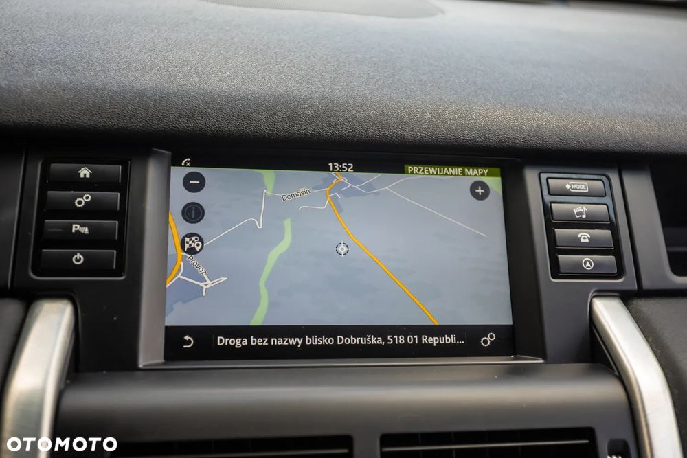 Land Rover Discovery Sport D150 HSE - 32