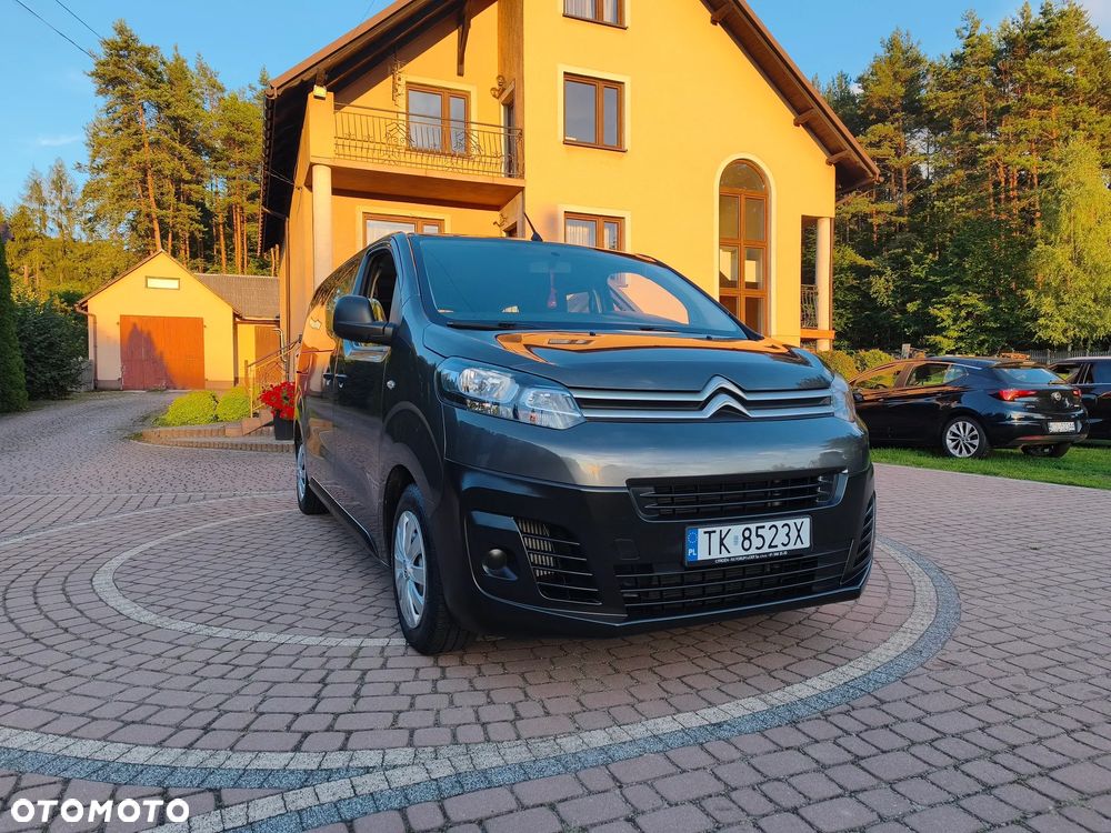 Citroën SpaceTourer 2.0 BlueHDi M Shine - 3