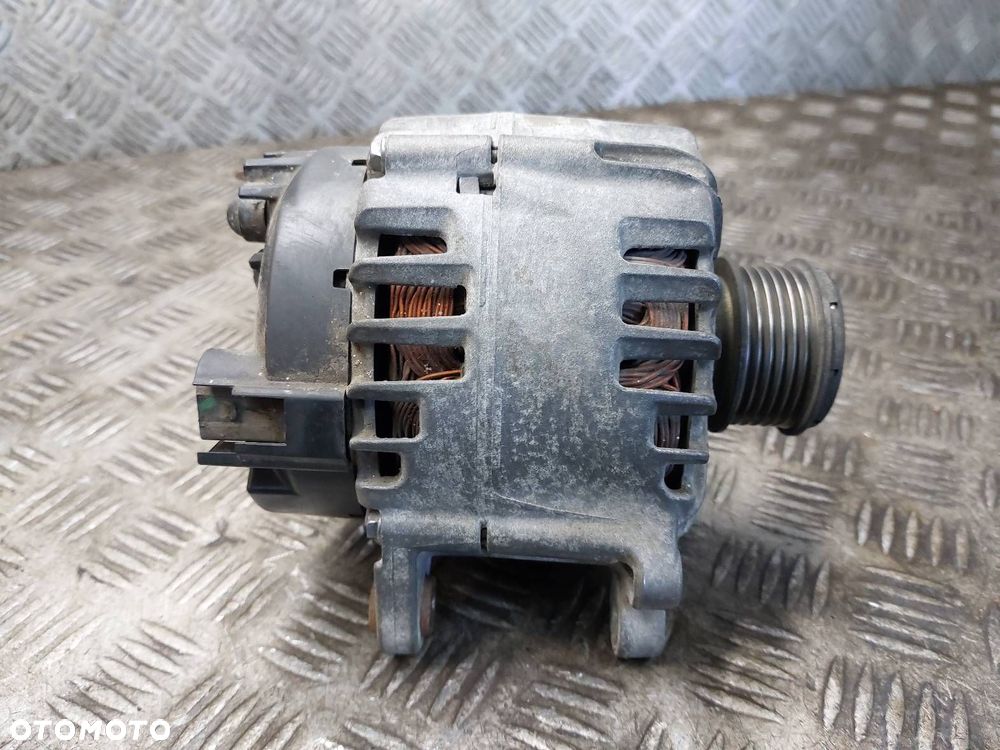 ALTERNATOR SEAT IBIZA III 1.4 TDI - 2