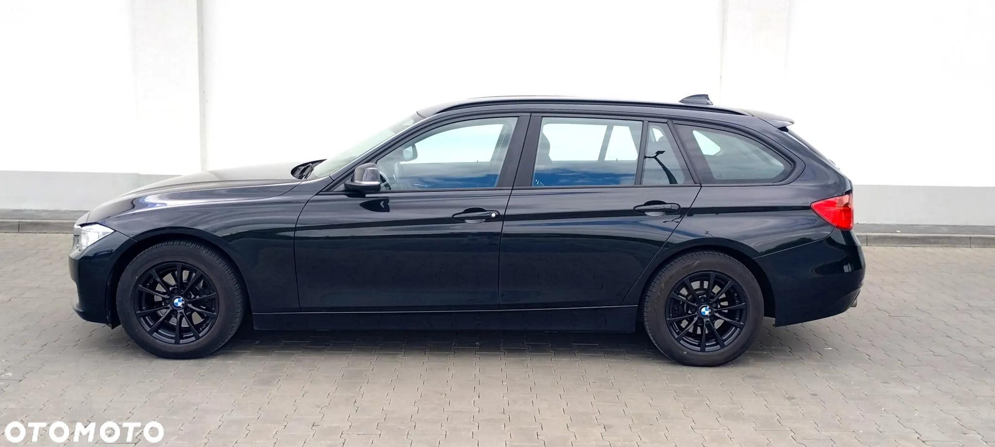 BMW Seria 3 320d - 2