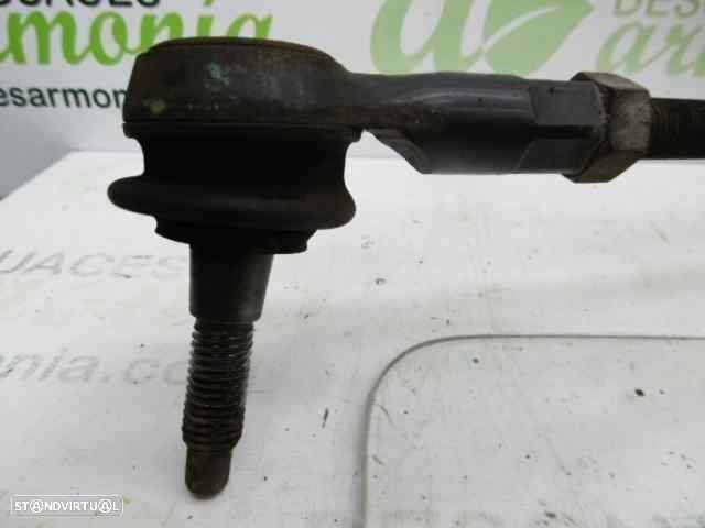 CREMALHEIRA DIREÇÃO CHEVROLET AVEO FASTBACK 2011 -95920015 - 3