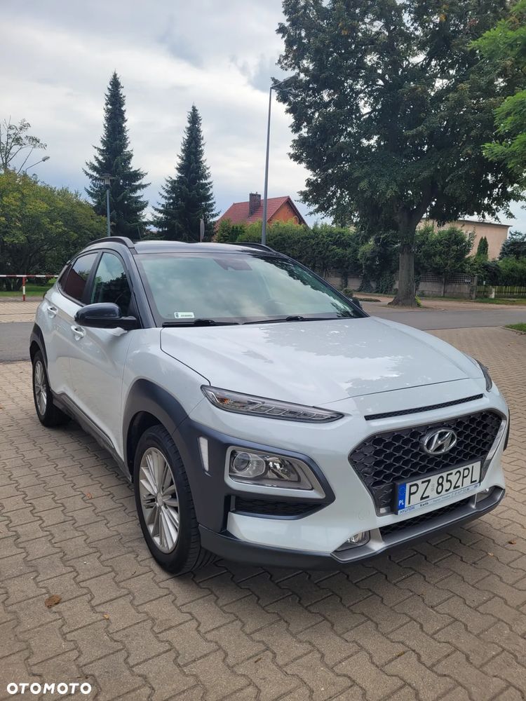 Hyundai Kona 1.0 T-GDI Premiere Style - 3