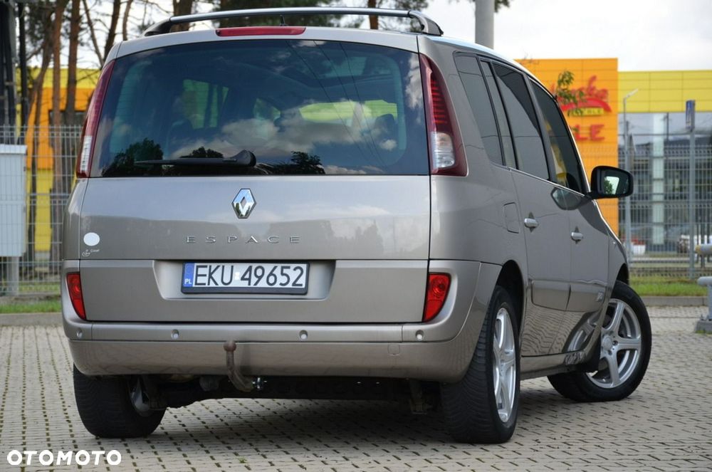 Renault Espace - 10
