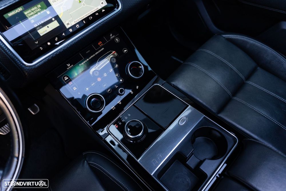 Land Rover Range Rover Velar 2.0 D R-Dynamic - 23