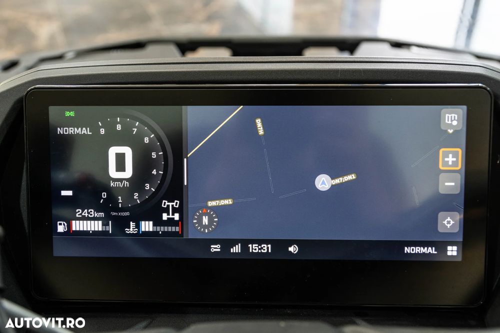 Can-Am Outlander Max - 12