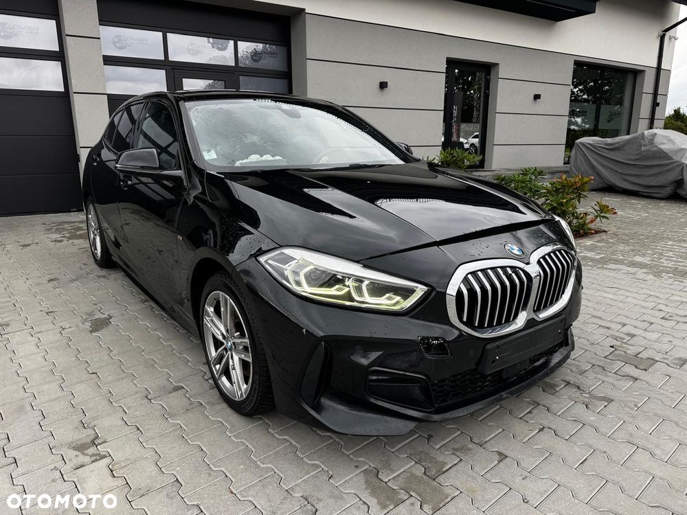 BMW Seria 1 118i GPF Sport Line Shadow - 4