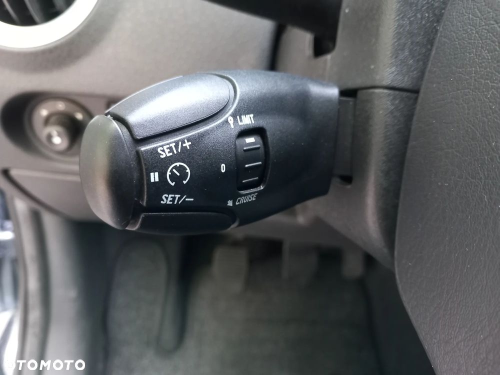 Citroën C3 1.4 Exclusive - 20