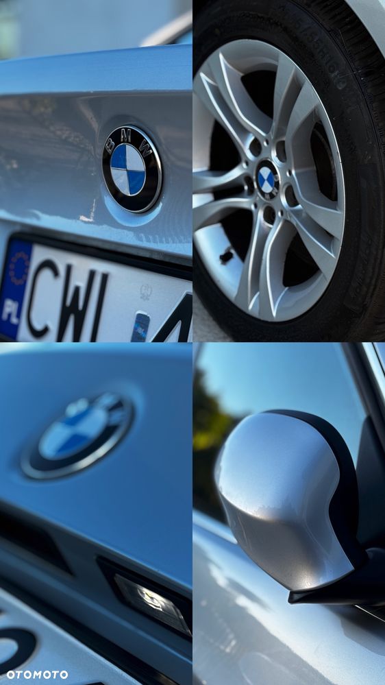 BMW Seria 3 320i - 15