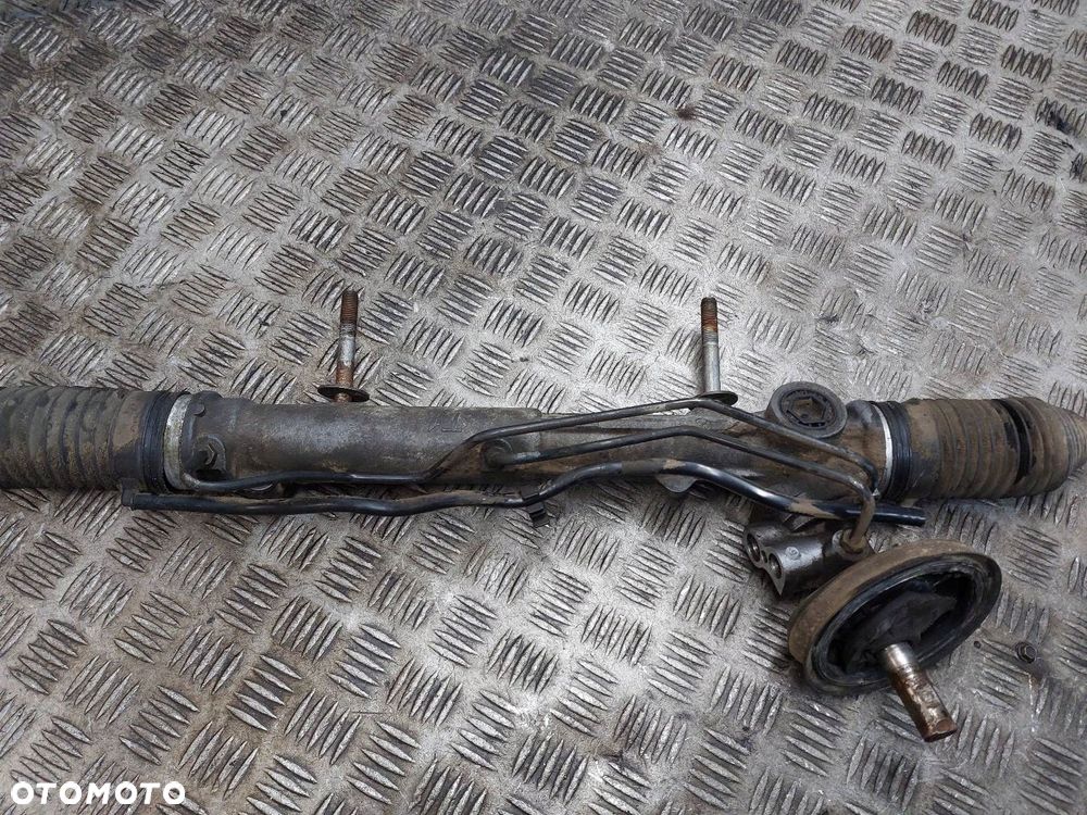 MAGLOWNICA PRZEKŁADNIA KIEROWNICZA PEUGEOT 206 I EU EUROPA - 6